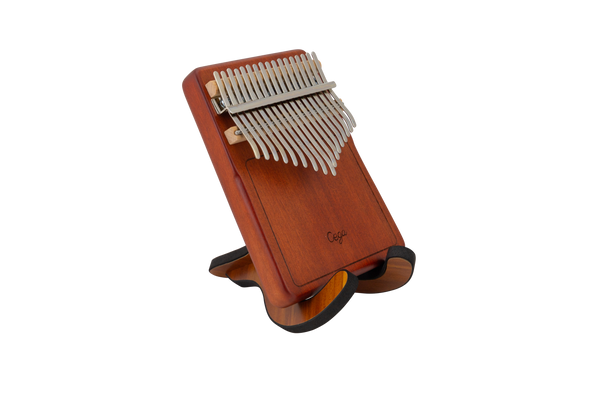 CEGA 17-KEY KALIMBA WITH STAND- CKPSOO