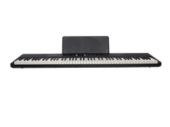 Crown P86 88-Key Touch Responsive Digital Piano (Black)