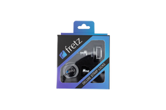 FRETZ Strap Lock - BLACK