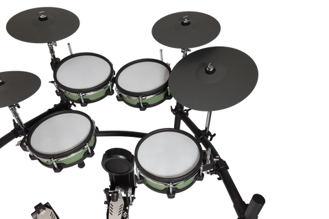 Kahzan KTD-ACE-520 Electronic Drum Kit