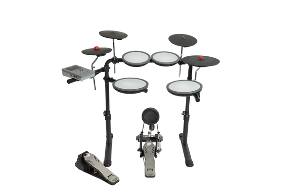 Kahzan KTD-MK-0PLUS Electronic Drum Kit