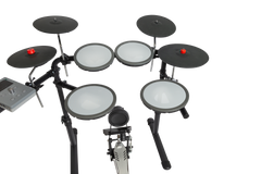 Kahzan KTD-MK-0PLUS Electronic Drum Kit