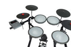 Kahzan KTD-MK-0PLUS Electronic Drum Kit