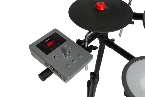 Kahzan KTD-MK-0PLUS Electronic Drum Kit