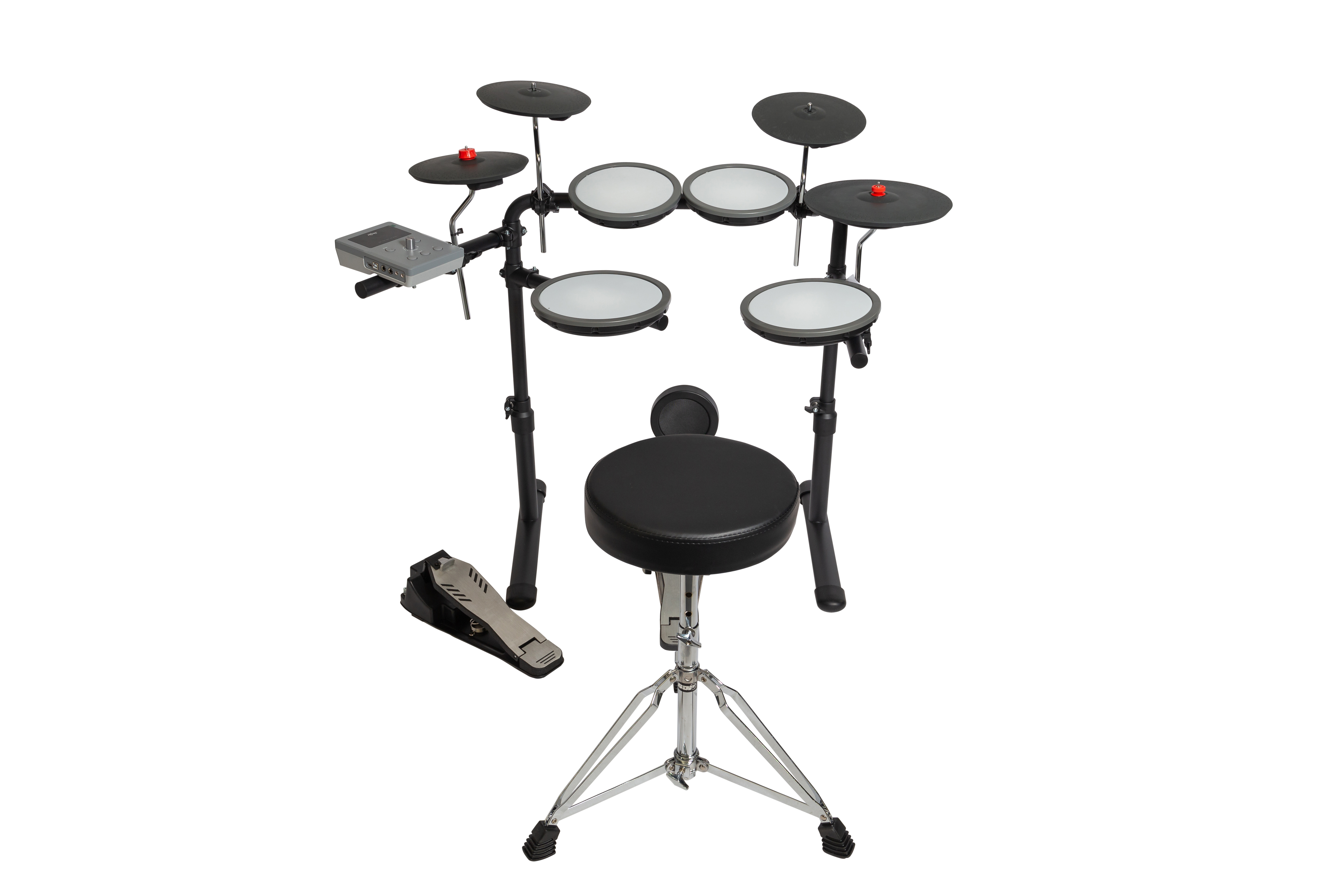 Kahzan KTD-MK-0PLUS Electronic Drum Kit