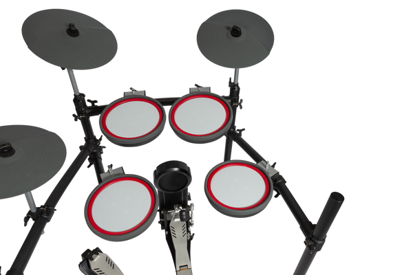 Kahzan KTD-MK5L-PRO Electronic Drum Kit