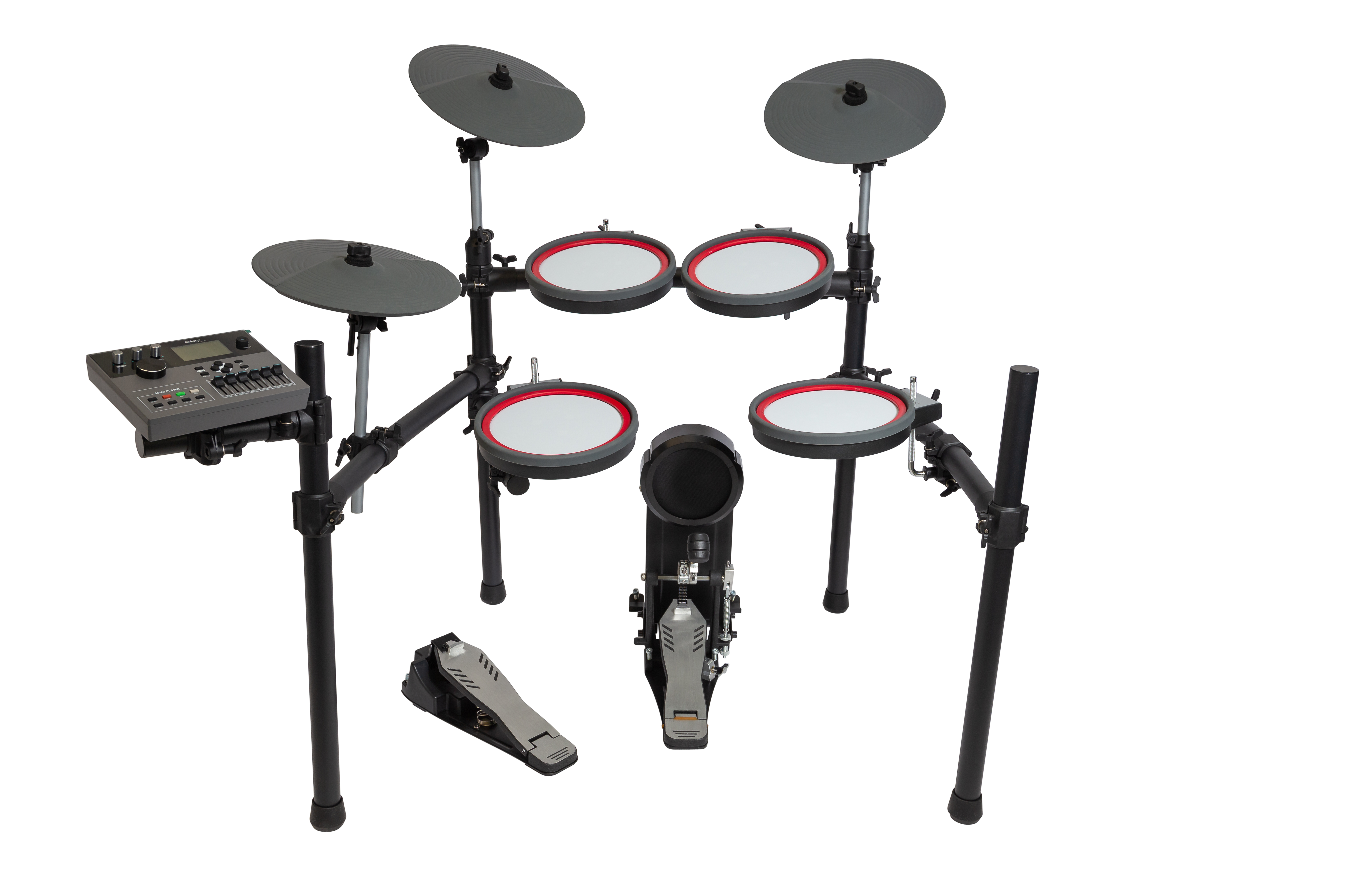 Kahzan KTD-MK5L-PRO Electronic Drum Kit