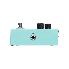 MOOER 'Harmonier' Vocal Harmoniser Pedal