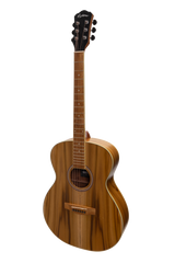 Martinez Acoustic Small Body Guitar (Jati-Teakwood)