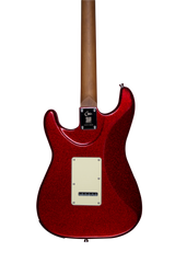 Mooer GTRS S800 Intelligent Guitar (Metal Red)