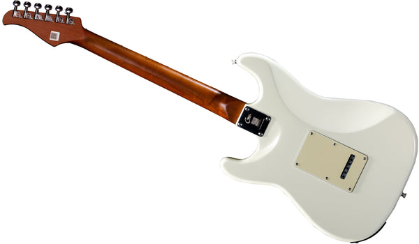 Mooer GTRS S800 Intelligent Guitar (Vintage White)