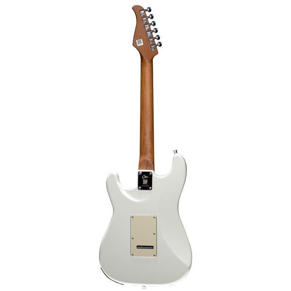 Mooer GTRS S801 Intelligent Guitar (Vintage White)