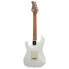 Mooer GTRS S801 Intelligent Guitar (Vintage White)