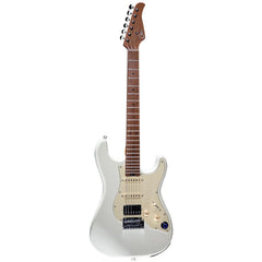 Mooer GTRS S801 Intelligent Guitar (Vintage White)