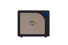 Mooer 'Hornet' Intelligent  15i 15 Watt Modelling Combo Amplifier (Black)