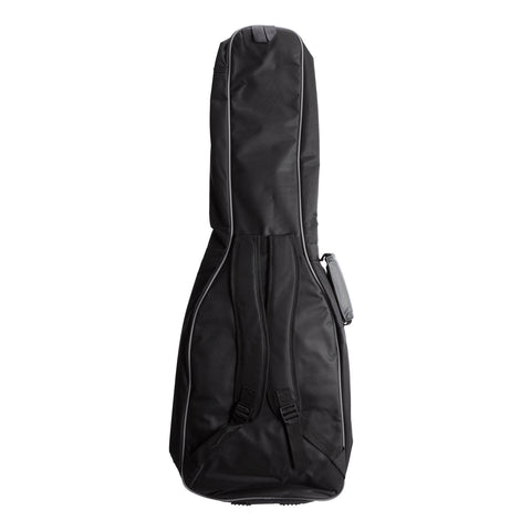 Crossfire Standard Padded Classical Guitar Gig Bag (Black)