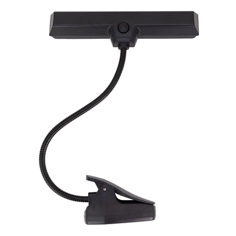 Crown Piano LED Music Light (Black)