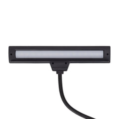 Crown Piano LED Music Light (Black)