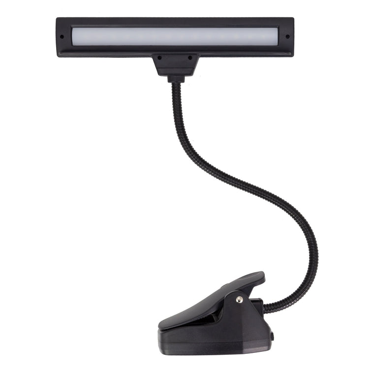 Crown Piano LED Music Light (Black)