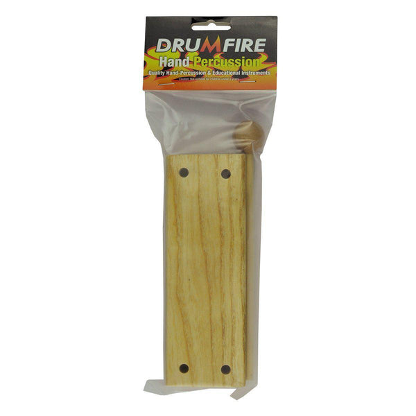 Drumfire Double-Ended Tone Block