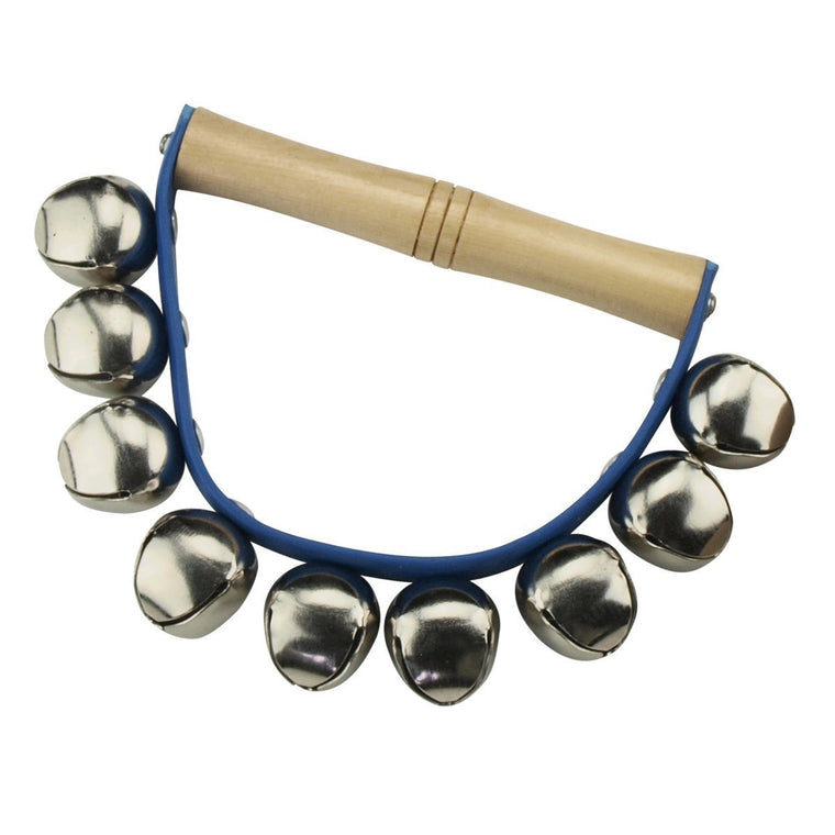 Drumfire Hand Bells (9 Bells)