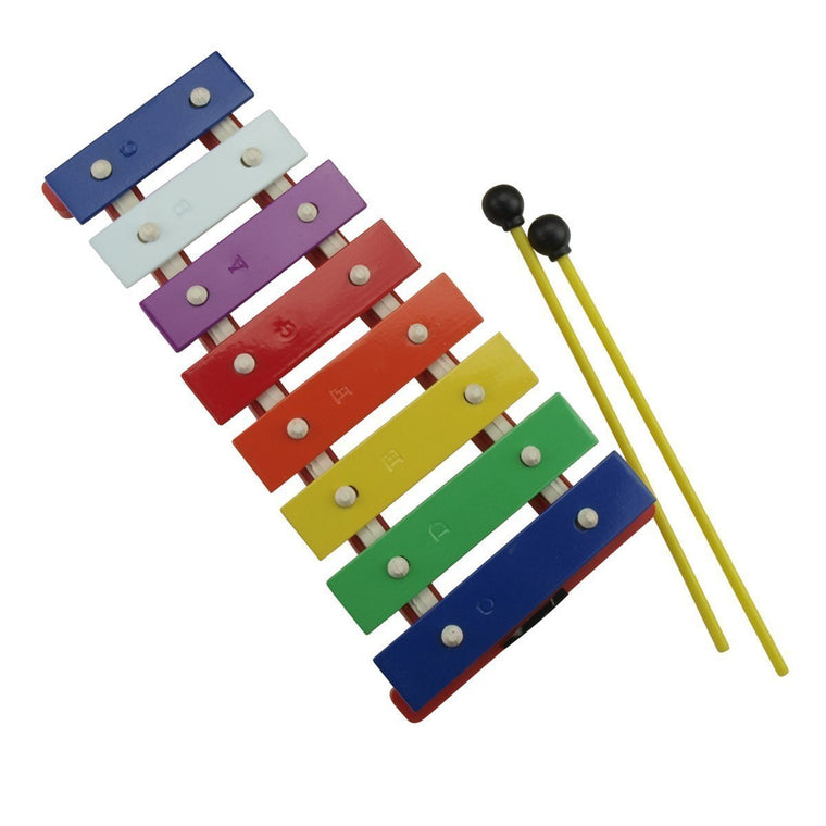 Drumfire Junior Metallophone