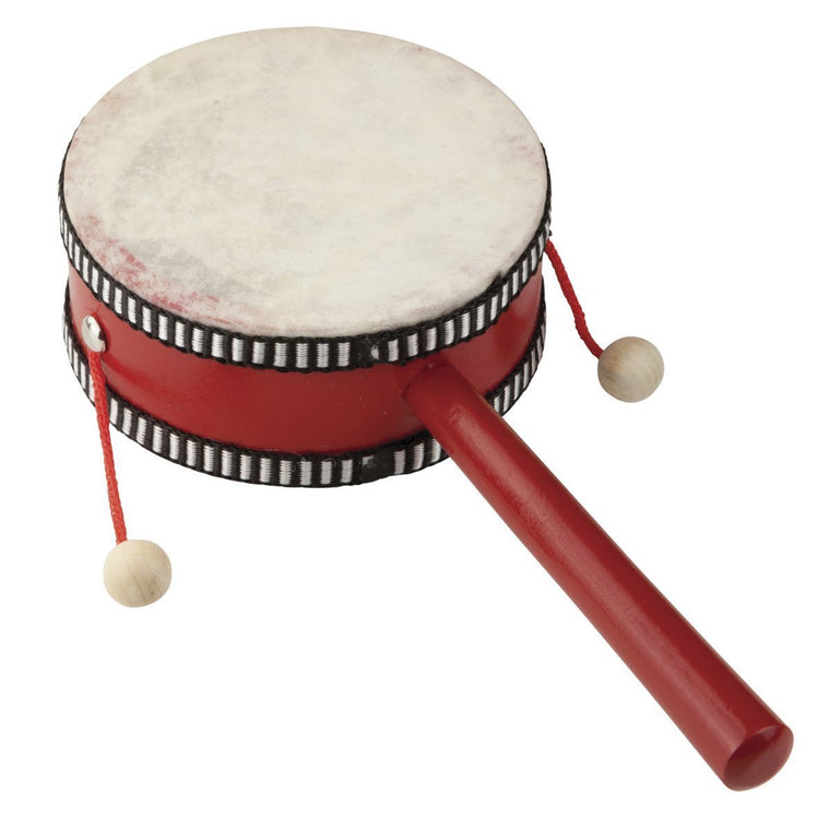 Drumfire Monkey Drum (4