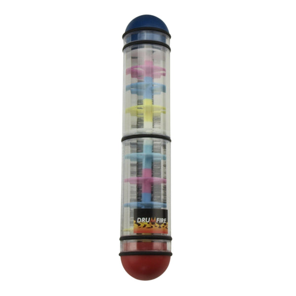 Drumfire Rain Stick (10")