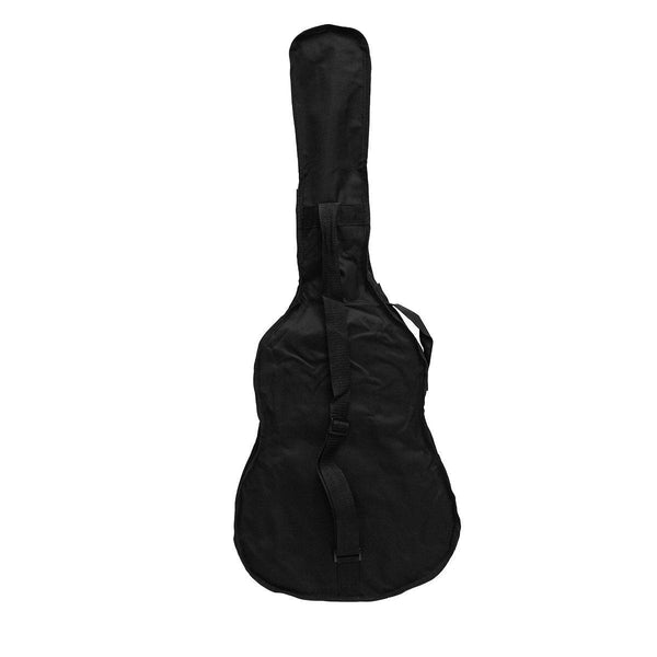 Fretz 4/4 Full Size Classical Guitar Gig Bag (Black)