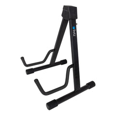 Fretz A-Frame Folding Acoustic Guitar Stand (Black)-FGS-2A-BLK