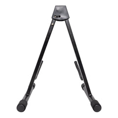 Fretz A-Frame Folding Acoustic/Electric Guitar Stand (Black)