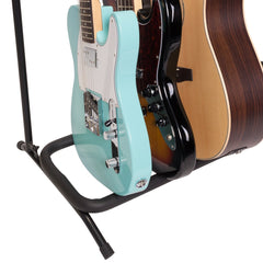 Fretz Multi-Rack Guitar Stand (3 Guitars)