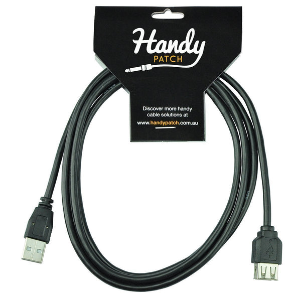 Handy Patch USB Extension Cable (1.8m)-H-UEX-1.8