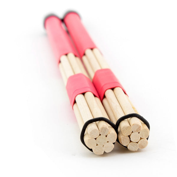 Kahzan Bamboo Rods (Large Diameter)