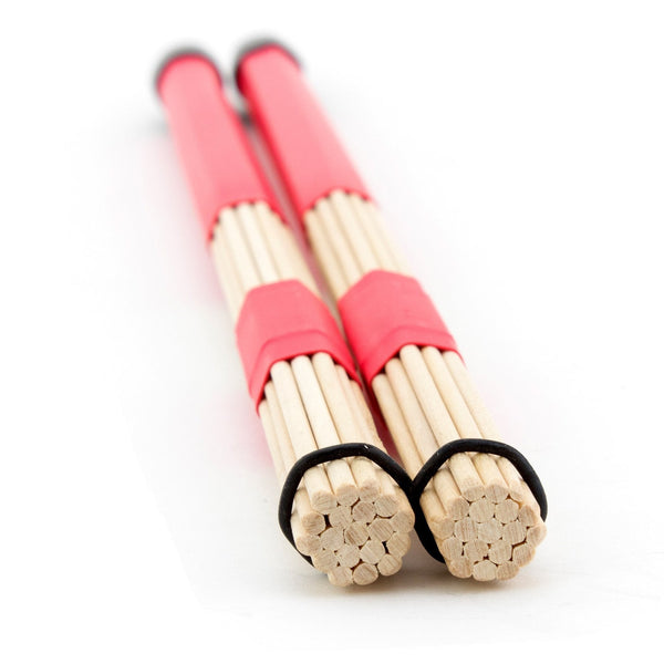 Kahzan Bamboo Rods (Small Diameter)