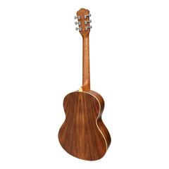 Martinez Acoustic 'Little-Mini' Folk Guitar (Rosewood)