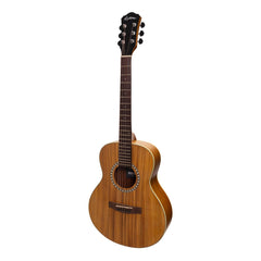 Martinez Acoustic Short Scale Guitar (Koa)-MZ-SS2-KOA