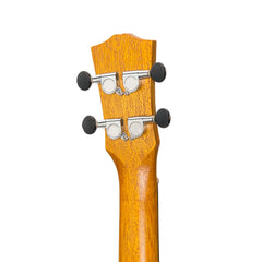 Mojo 'A30 Series' All Acacia Concert Ukulele (Natural Satin)