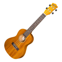 Mojo 'A30 Series' All Acacia Electric Concert Ukulele (Natural Satin)