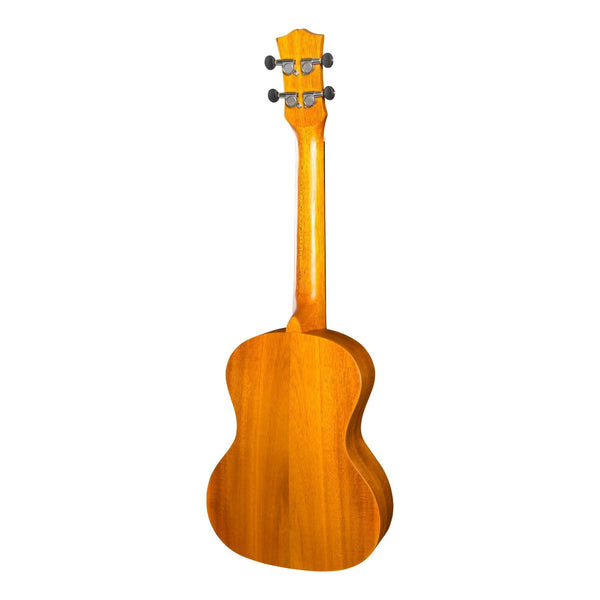 Mojo 'A30 Series' All Acacia Electric Tenor Ukulele (Natural Satin)