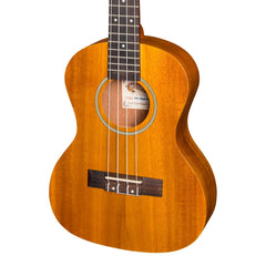 Mojo 'A30 Series' All Acacia Electric Tenor Ukulele (Natural Satin)