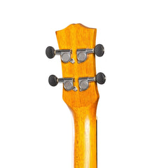 Mojo 'A30 Series' All Acacia Electric Tenor Ukulele (Natural Satin)