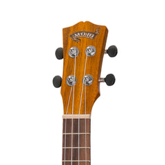 Mojo 'A30 Series' All Acacia Soprano Ukulele (Natural Satin)