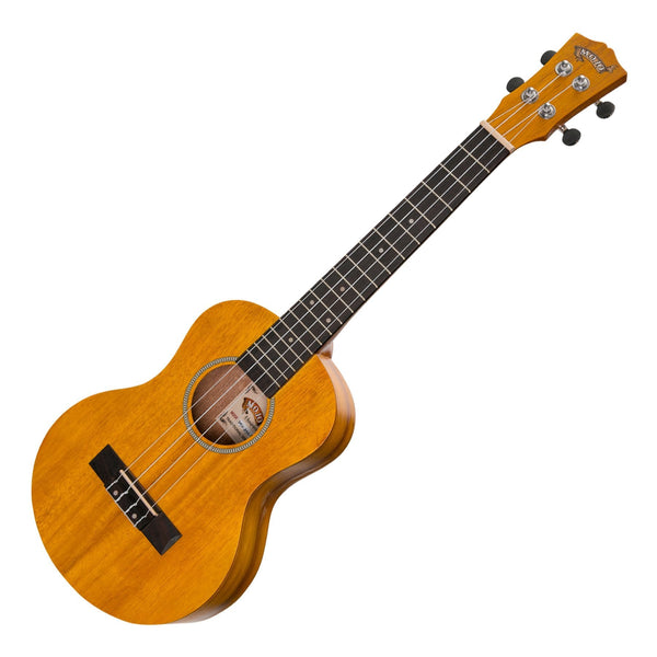 Mojo 'A30 Series' All Acacia Tenor Ukulele (Natural Satin)