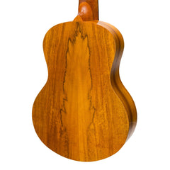 Mojo 'A30 Series' All Acacia Tenor Ukulele (Natural Satin)