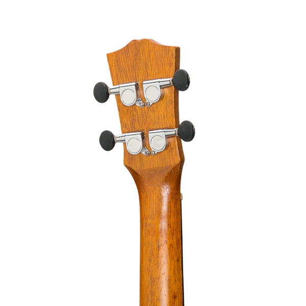 Mojo 'A30 Series' All Acacia Tenor Ukulele (Natural Satin)