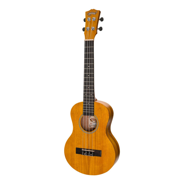 Mojo 'A30 Series' All Acacia Tenor Ukulele (Natural Satin)