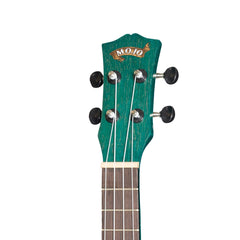 Mojo 'Colour Series' Concert Ukulele (Blue)