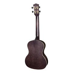 Mojo 'Colour Series' Tenor Ukulele (Black)