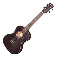 Mojo 'Colour Series' Tenor Ukulele (Black)